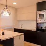 Διαμέρισμα Porto & America. Nigrán