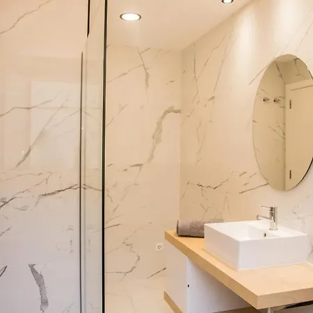 Apartmán Porto & America.