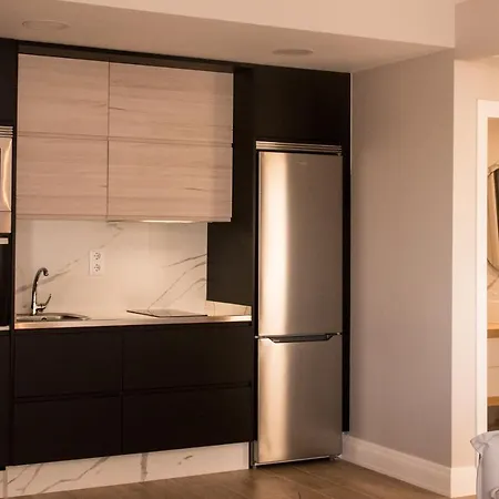 Porto & America. Apartment *