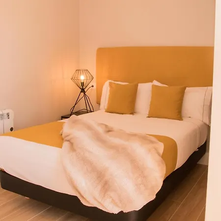 Apartmán Porto & America. Nigrán