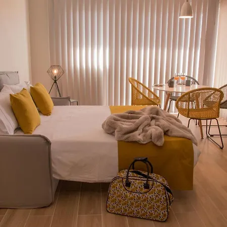 Porto & America. Apartment *