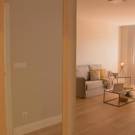 Apartamento Porto & America.